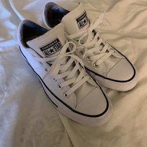 Brand new converse